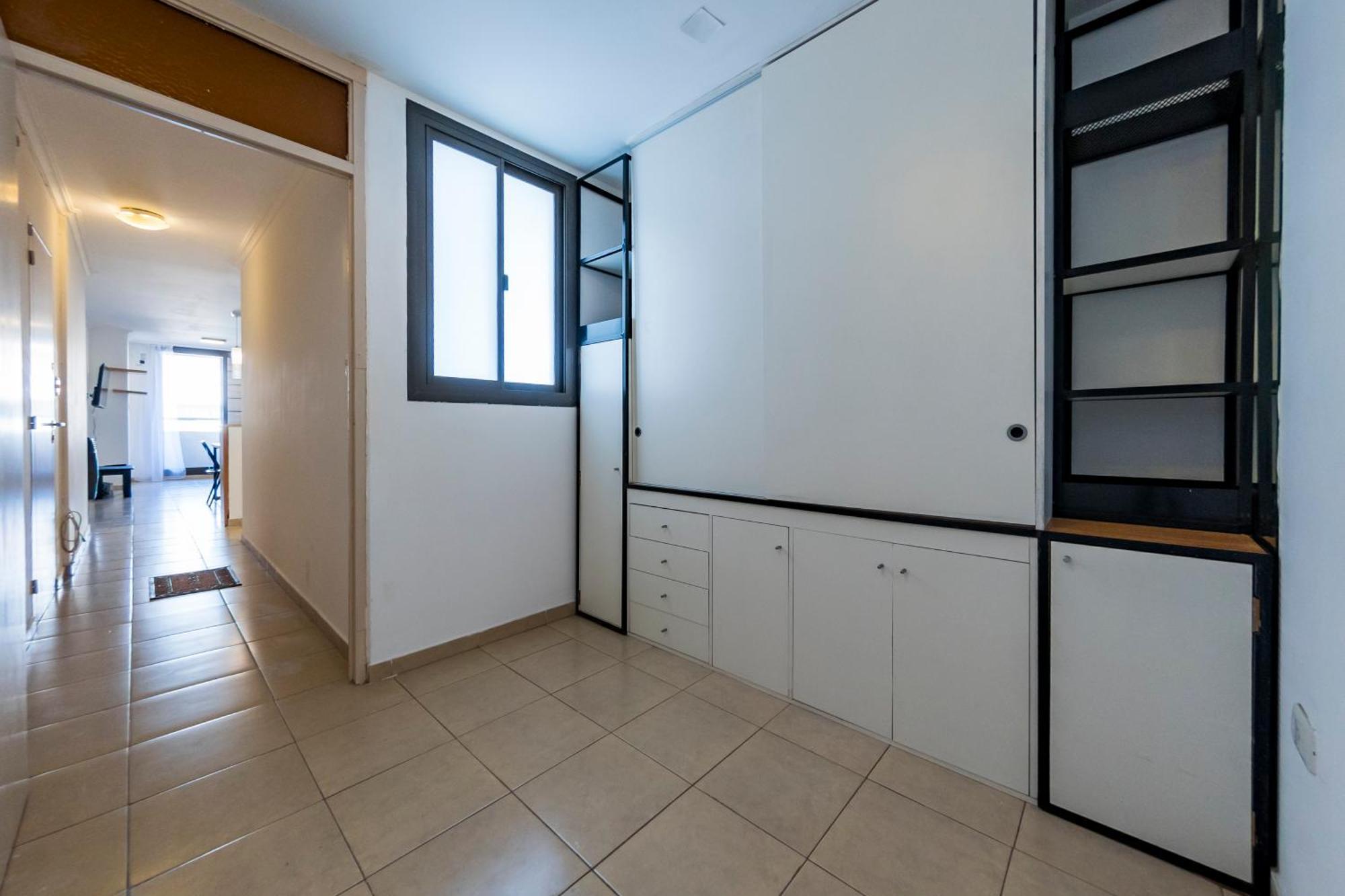 Viaggiato Alta Cordoba Apartment Luaran gambar