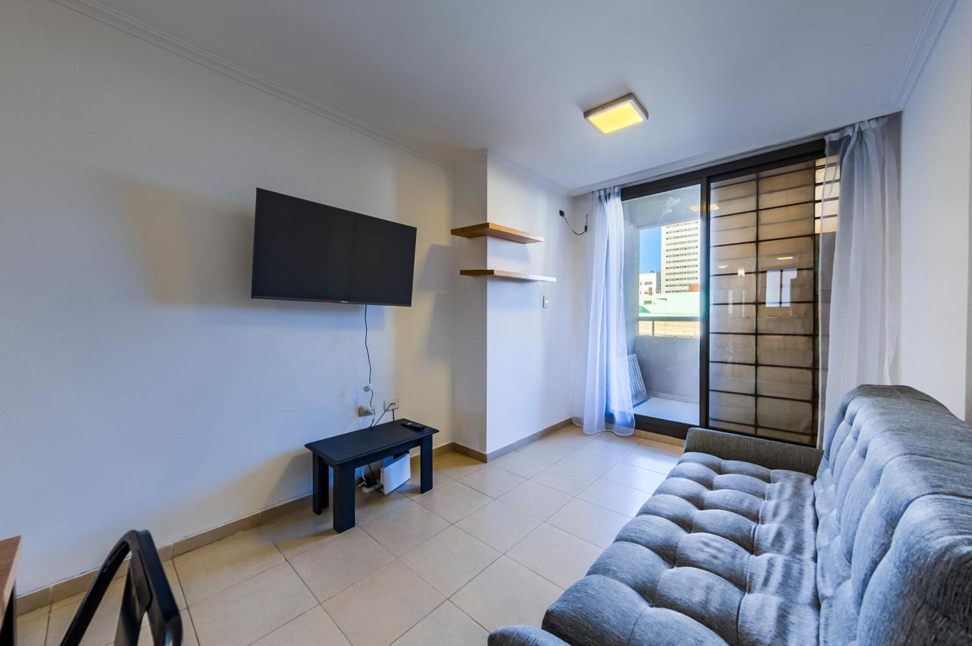 Viaggiato Alta Cordoba Apartment Luaran gambar