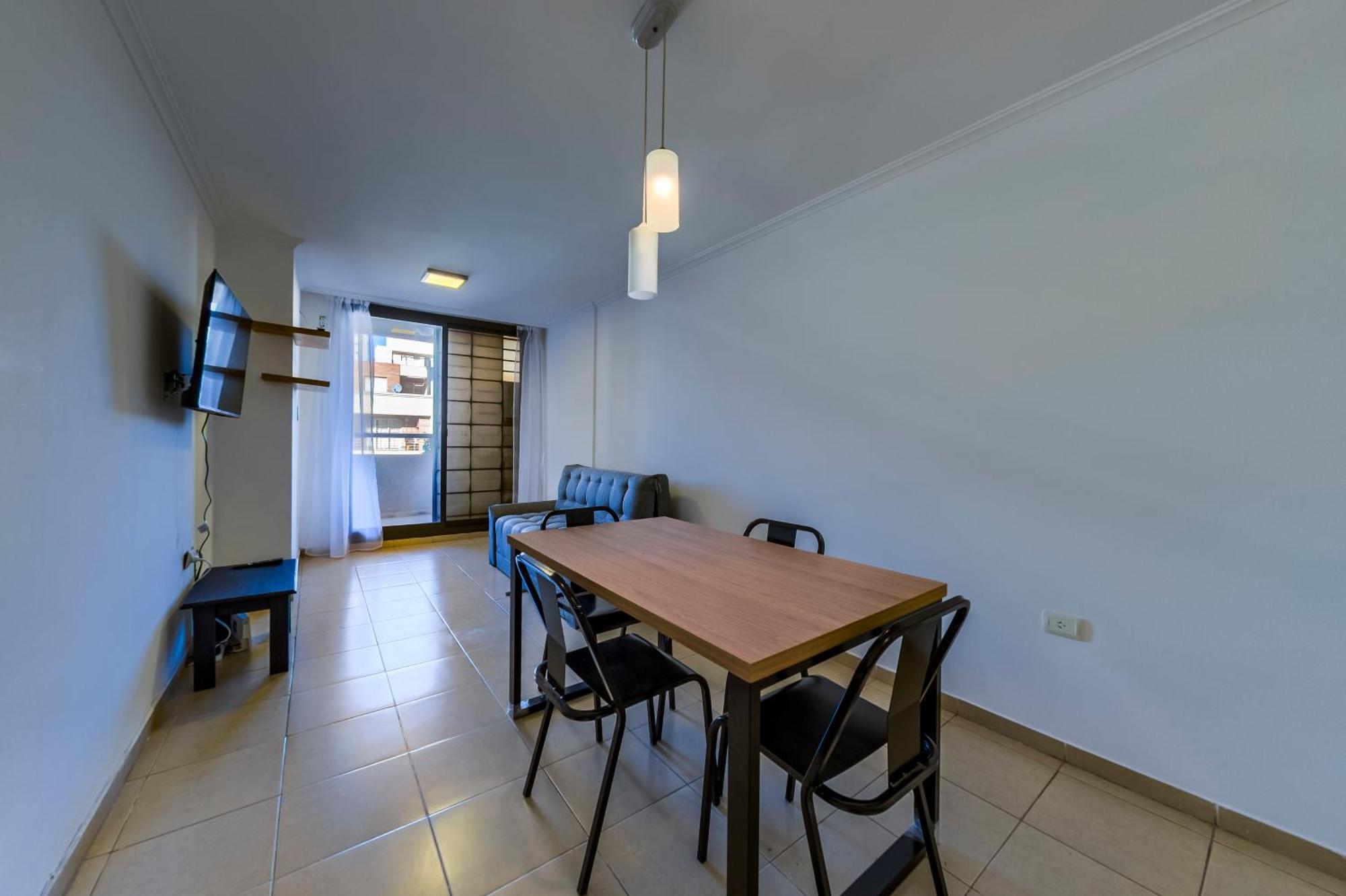 Viaggiato Alta Cordoba Apartment Luaran gambar