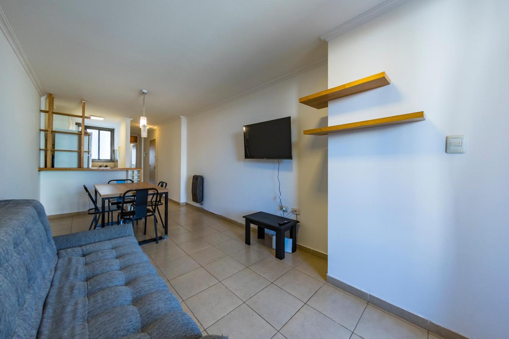 Viaggiato Alta Cordoba Apartment Luaran gambar