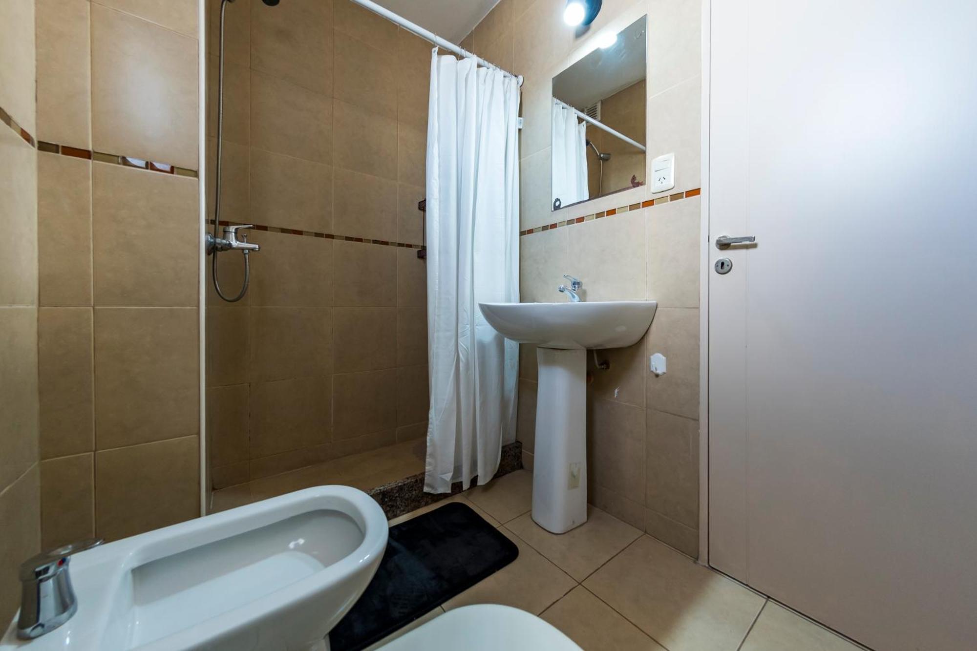 Viaggiato Alta Cordoba Apartment Luaran gambar